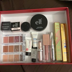 FOR ALL: brand new makeup bundle!